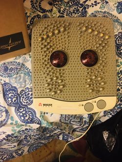 Leg Messager