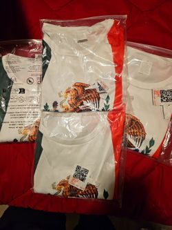 Mexico shirts