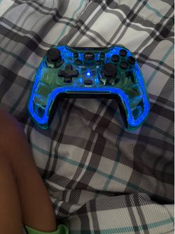 Light controller