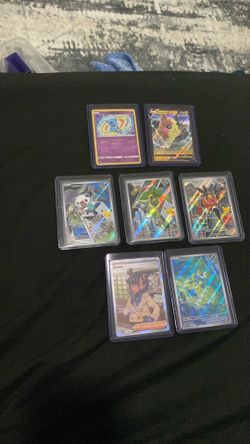 Any offer in cash