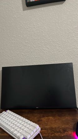 Gaming monitor