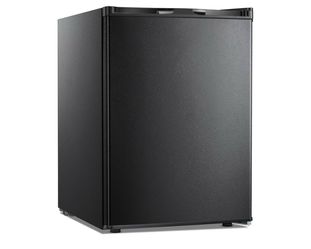 Kismile 2.1Cu.ft Compact Upright Freezer