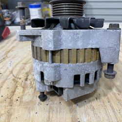 4.3 Chevy Alternator 