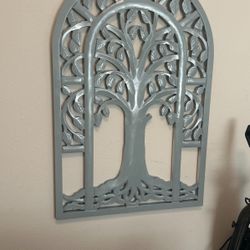 Two Beautiful Wall Art Paintings