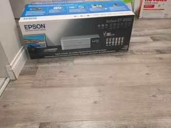 Epson 8550