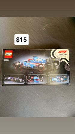 Lego set