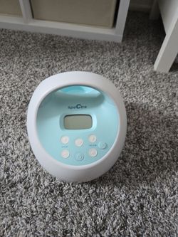 Breast Pump Spectra C