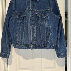 Men’s Levi’s Jean Jacket