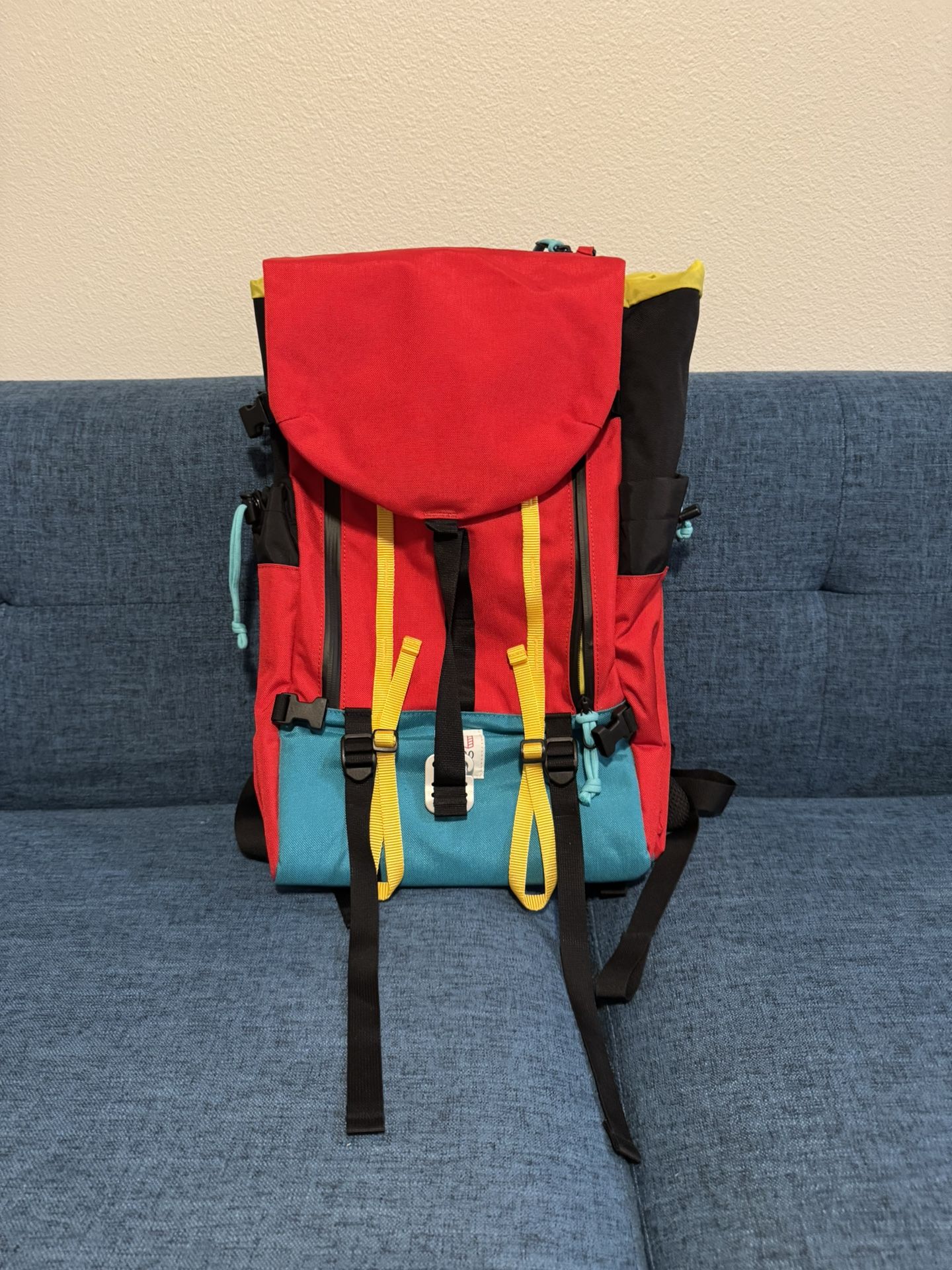 Topo Designs Rover Backpack - Classic