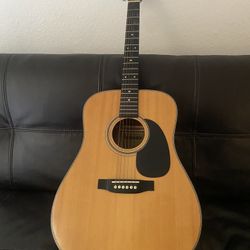 HONER Guitar 