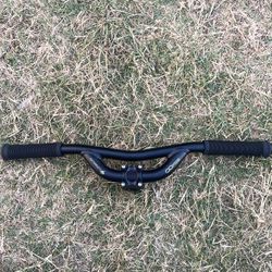 Orgin 8 Bmx Bars