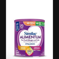 Similac Alimentum 