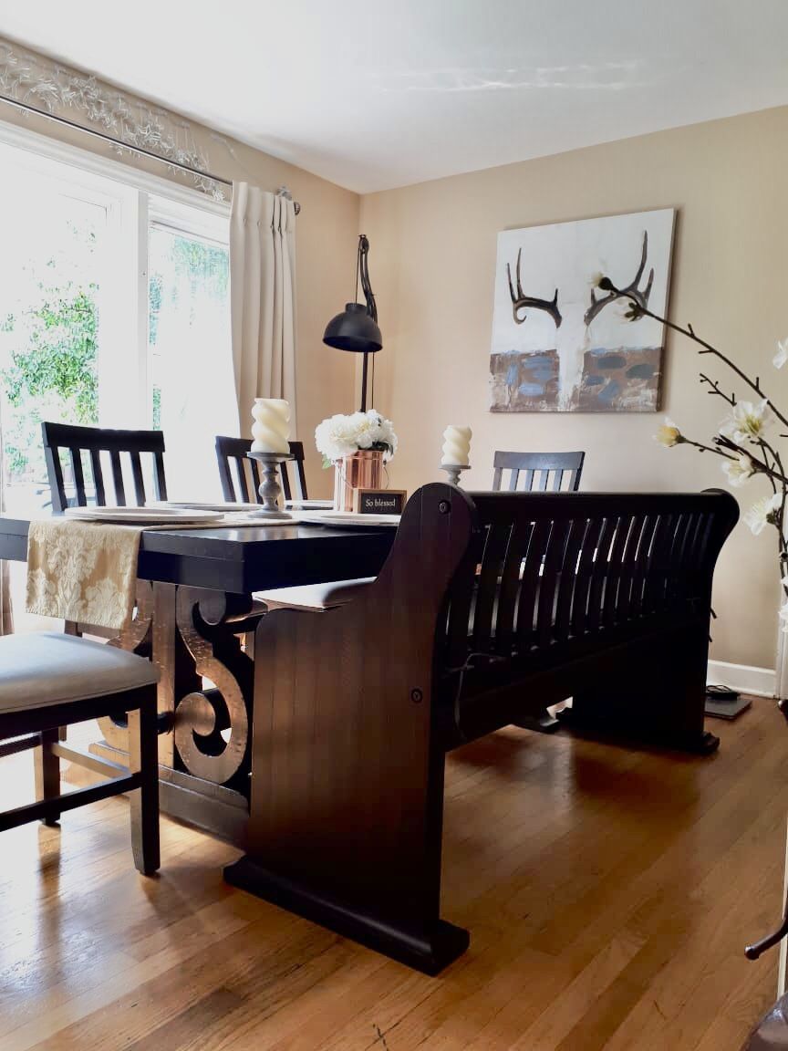Dining Room Furniture Chicago