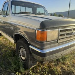 1987 Ford F-150