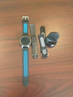 Samsung Galaxy Watch 