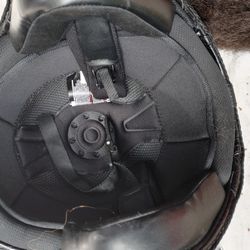 Men's LARGE DOT APPROVED 