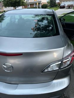 2011 Mazda Mazda3