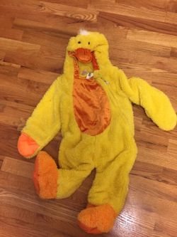 New Halloween costume 9 - 18 months