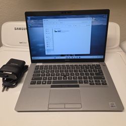 Dell Latitude 5410 Intel Core I5 10th Generation 