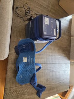 Cold Therapy Machine