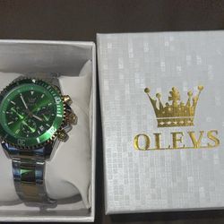 Olevs Watch