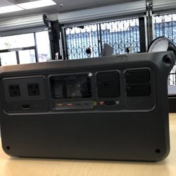 Dji Power 1000 Portable Power Station 