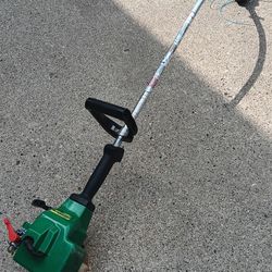 New carburetor new lines tuned HOMELITE leaf blower. $65 with trade-in or $95. 23 mile and card Macomb Township Michigan 