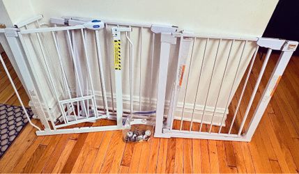 Pet Gates