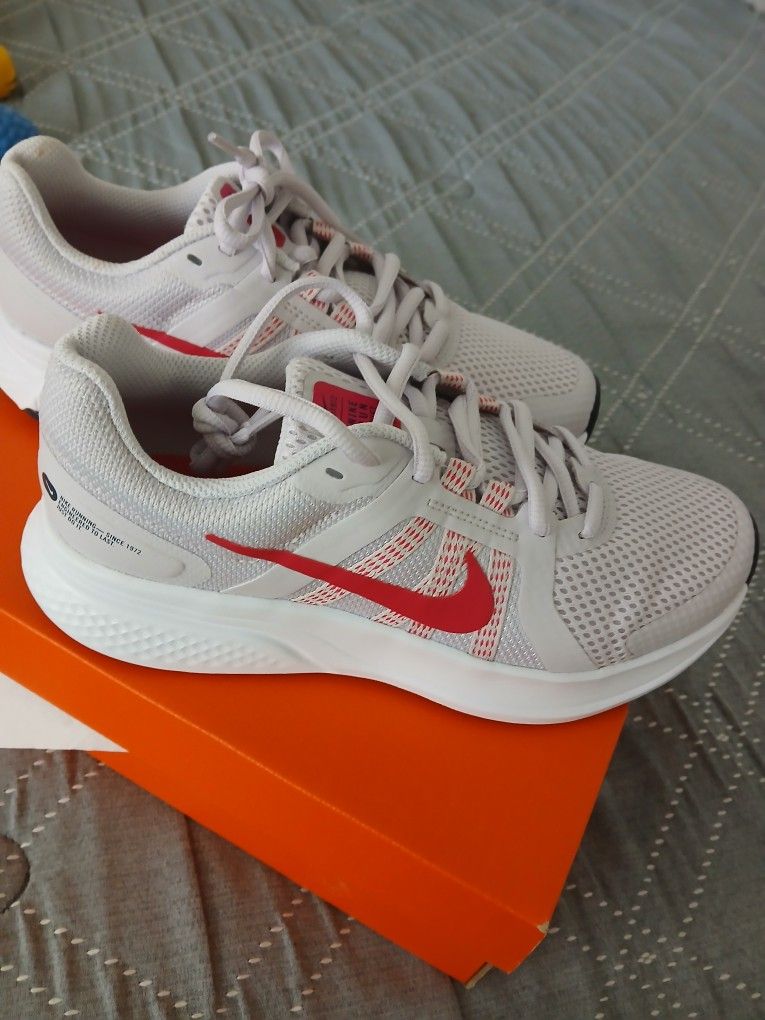 Shoes Nikes Running Swiftssize 6 1/2