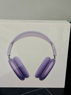Apple AirPods Max – Purple