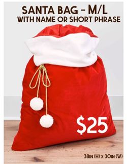 Christmas Crafts Personalized Custom Items 