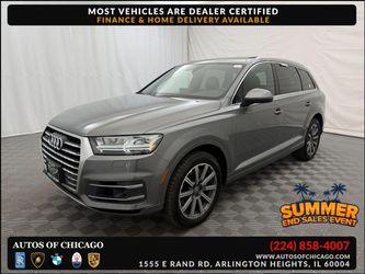 2017 Audi Q7
