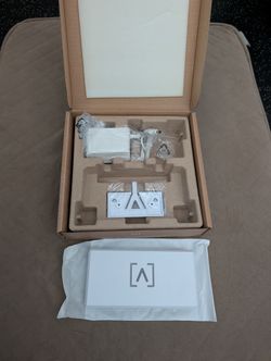 Alta Labs S8-POE switch
