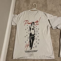 Riot Tee