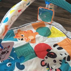 Baby Play Mat 