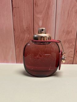 Coach wild rose