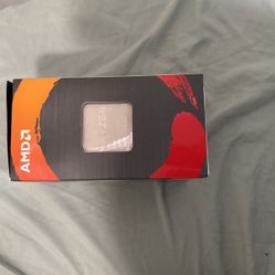 AMD Ryzen 5 2400G Processor - Powerful Performance, Great Deal!"