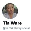Tia Ware