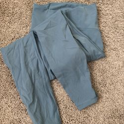 Lululemon Leggings – Size 4