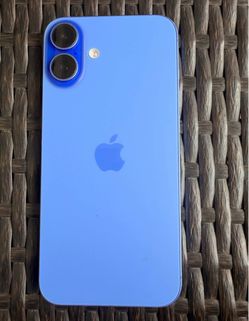 iPhone 16 Plus 128GB Unlocked