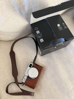 fujifilm x100vi