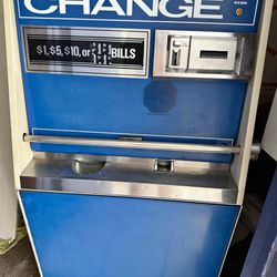 Coin Machine