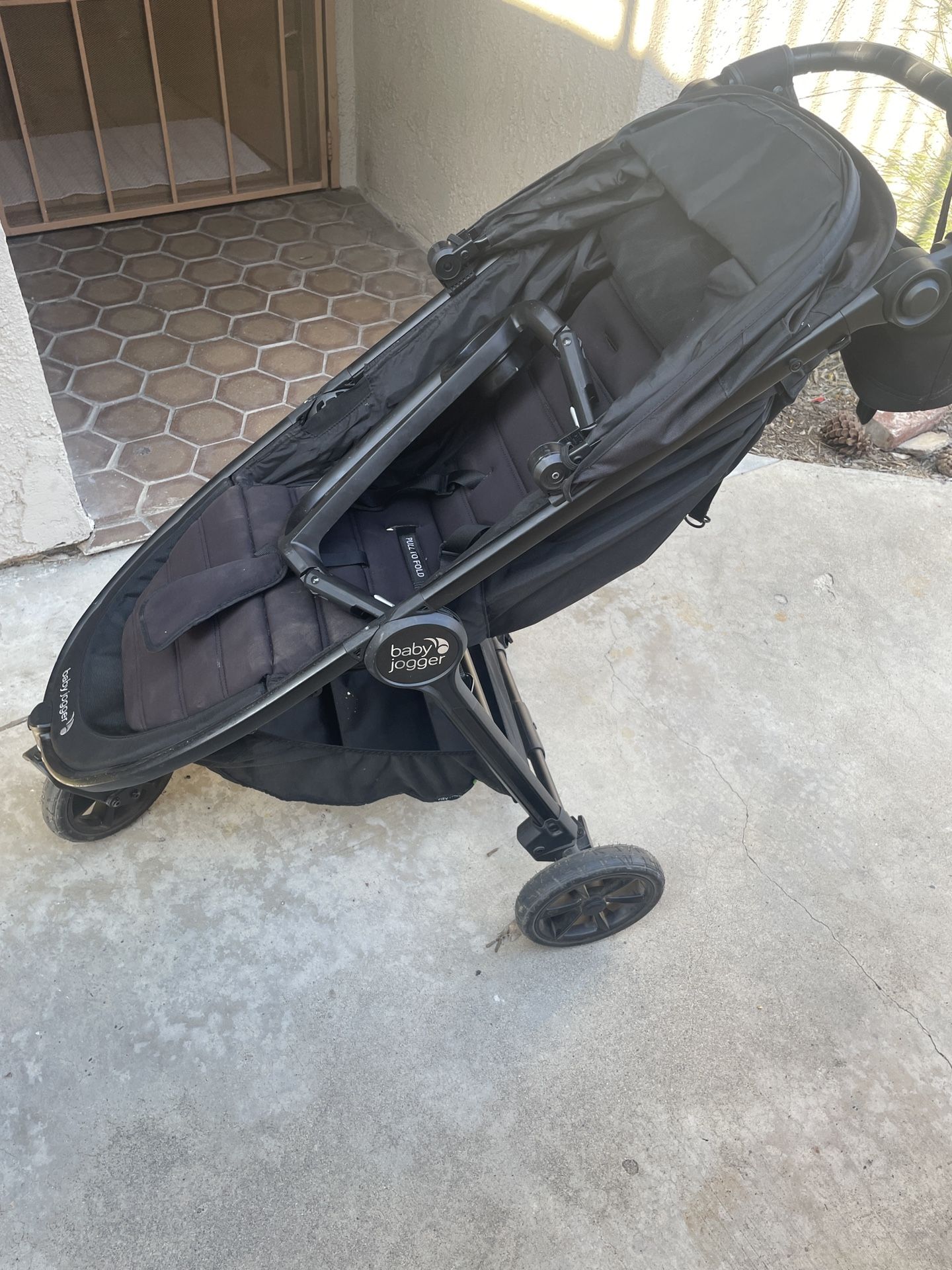 Stroller