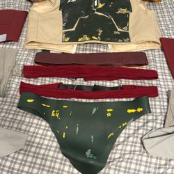 Cossky Boba Fett Cosplay With Helm