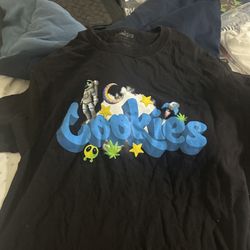Cookies T Shirt