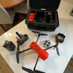 Autel Evo 2 Pro 6k Drone