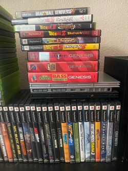 Nintendo etc