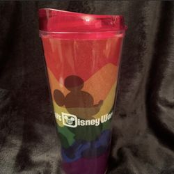 Disney Mickey Insulated Tumbler