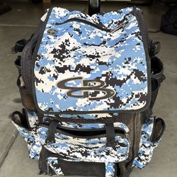 SB Baseball Roller Bag