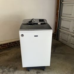 Maytag Washer 
